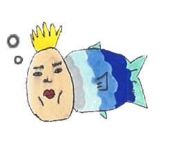 painapuo sticker #15865341