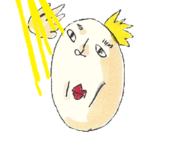 painapuo sticker #15865346