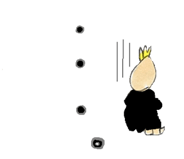 painapuo sticker #15865348