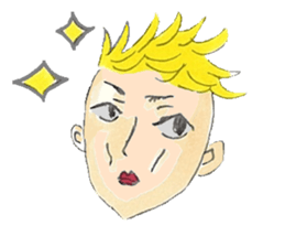 painapuo sticker #15865350