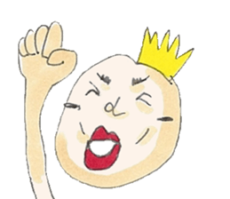 painapuo sticker #15865352