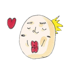 painapuo sticker #15865353