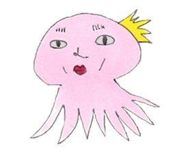 painapuo sticker #15865354