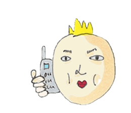 painapuo sticker #15865356