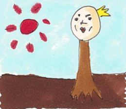 painapuo sticker #15865357