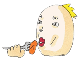 painapuo sticker #15865359