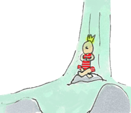 painapuo sticker #15865361