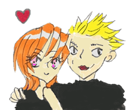 painapuo sticker #15865362