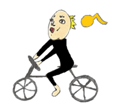 painapuo sticker #15865363