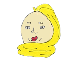 painapuo sticker #15865365