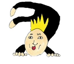 painapuo sticker #15865367