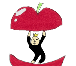 painapuo sticker #15865368