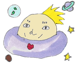 painapuo sticker #15865369