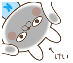 kei name Sticker1 sticker #15865404