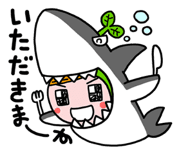 Wonder-chan sticker #15865441