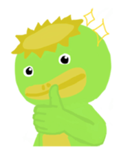 t.tanabe'stickers sticker #15865514