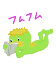 t.tanabe'stickers sticker #15865516