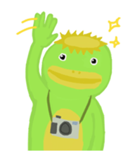 t.tanabe'stickers sticker #15865520