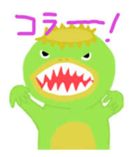 t.tanabe'stickers sticker #15865521