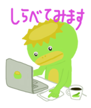 t.tanabe'stickers sticker #15865525