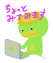 t.tanabe'stickers sticker #15865526