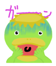 t.tanabe'stickers sticker #15865535