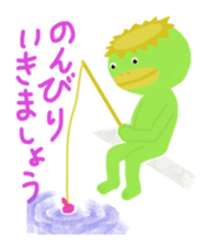 t.tanabe'stickers sticker #15865539