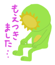 t.tanabe'stickers sticker #15865544