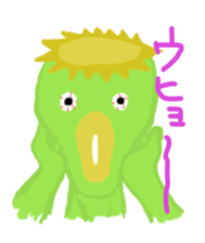 t.tanabe'stickers sticker #15865546