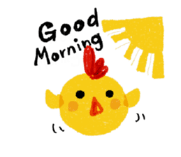 Curry Chi's daily life sticker #15865555