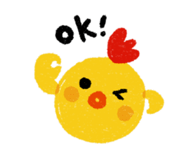 Curry Chi's daily life sticker #15865556