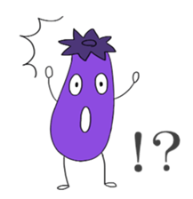 Vegetable Sticker for Mam sticker #15865664