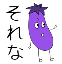 Vegetable Sticker for Mam sticker #15865665