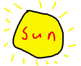 Sample life sticker #15866063