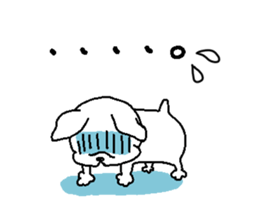 taru sticker sticker #15866096