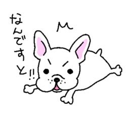 taru sticker sticker #15866097