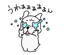 taru sticker sticker #15866098