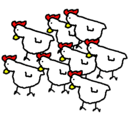 Parcel sticker #15866371