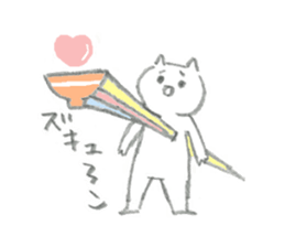 rararamen sticker #15866380