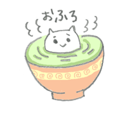 rararamen sticker #15866397