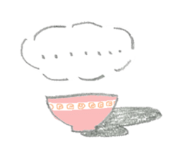 rararamen sticker #15866404