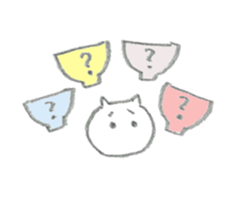 rararamen sticker #15866409