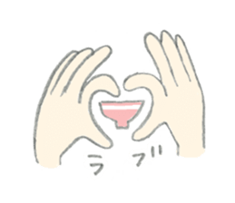 rararamen sticker #15866411