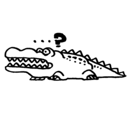 kaiju sticker :) sticker #15866467