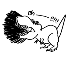 kaiju sticker :) sticker #15866471