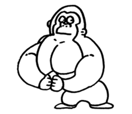 kaiju sticker :) sticker #15866483