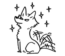 kaiju sticker :) sticker #15866491