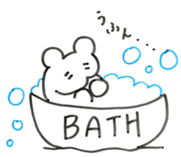 Uhun-chan sticker #15866598