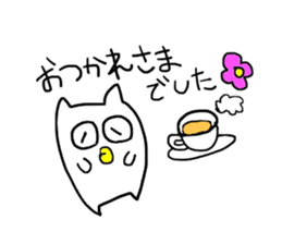 nekorou1 sticker #15866637