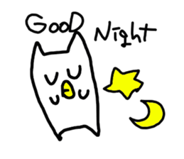 nekorou1 sticker #15866640